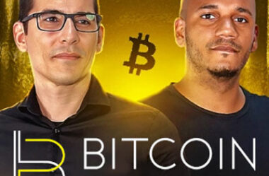 Treinamento Bitcoin Black Pill Alan Schramm e Renato Amoedo