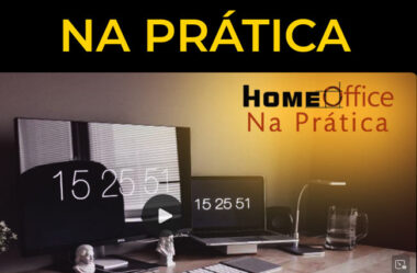 Home Office na Prática – Mini Curso Gratuito