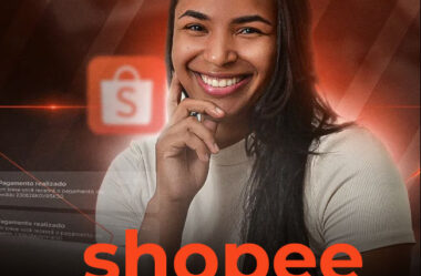 Shopee 5 Estrelas Curso Ana Luiza É Bom Funciona?