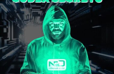 Códex Secreto Channels Nômade Dark: Curso Canal Dark no Youtube