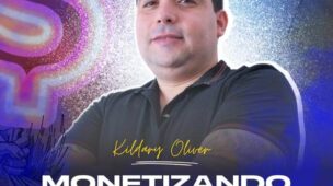 Curso de AdSense: Monetizando Blogs 3.0 Kildary Oliver