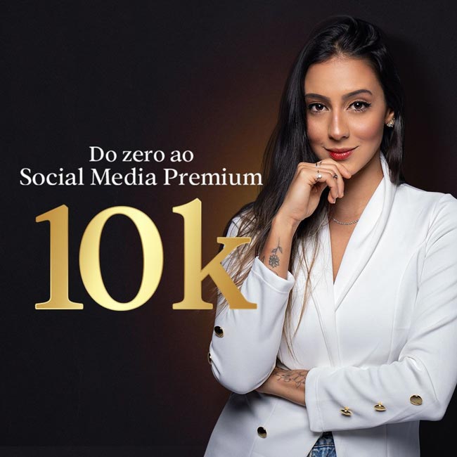 Do Zero ao Social Media Premium Curso Juliana Santos É Bom?