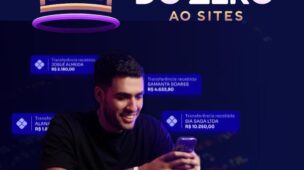 Do-Zero-aos-Sites Do Zero aos Sites - O rei dos sites