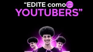 EDITE-como-YOUTUBERS EDITE como YOUTUBERS