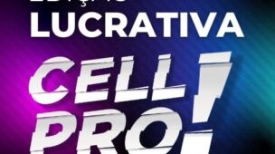 Edição Lucrativa com CapCut Cell Pro Edição Lucrativa com CapCut Cell Pro