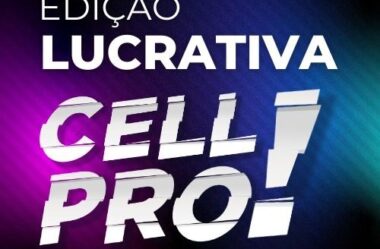 Edição Lucrativa com CapCut Cell Pro
