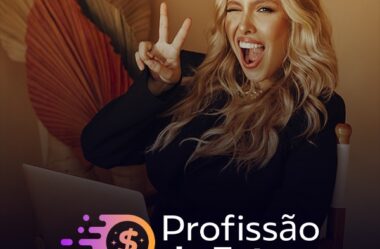 Formação Profissão do Futuro Rafaela Chagas Funciona Vale a Pena?