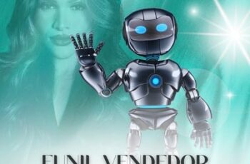 Funil Vendedor Automático - Ana Paula Noleto