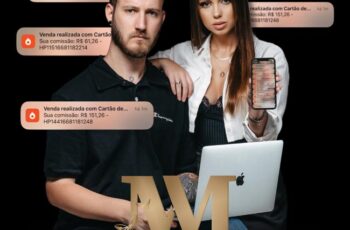 Metamorfose Milionária Treinamento de Marketing Digital