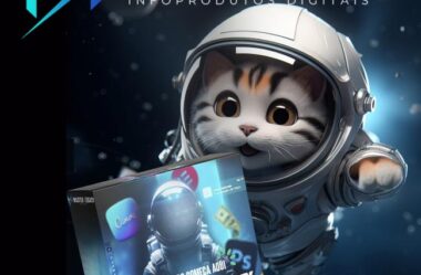 Infoprodutos Digitais Master Legacy