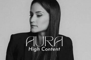 Mentoria Aura [High Content] Mari Baraldi