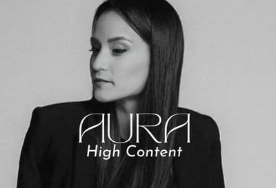 Mentoria Aura [High Content]