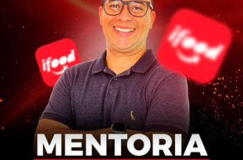 Mentoria Ifood Pro