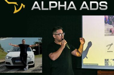 Método Alpha Ads Breno Lobo: Até R$100K/mês com Dropshipping