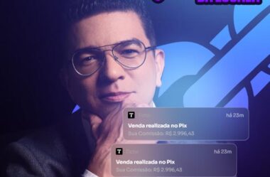 O Segredo da Escala com Herculles Cassiano É Bom Funciona?