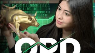 OPD 2 - O Primeiro Dividendo Rafaella Reale OPD 2.0 - O Primeiro Dividendo Rafaella Reale