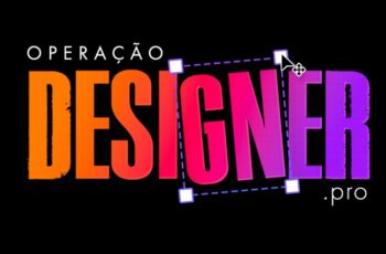 Operação Designer PRO