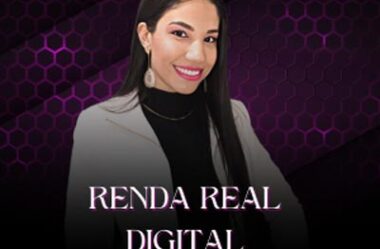 Renda Real Digital Suelen Celioto: Trabalhe de Casa e Ganhe em dólar