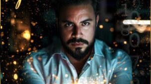 REVOLUÇÃO DIGITAL - SEGREDOS DA IA REVOLUÇÃO DIGITAL - SEGREDOS DA I.A.