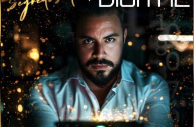 REVOLUÇÃO DIGITAL – SEGREDOS DA I.A.