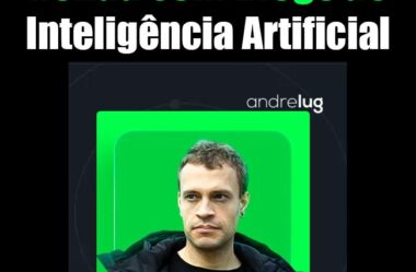 Renda com Blogs de Inteligência Artificial André Lug