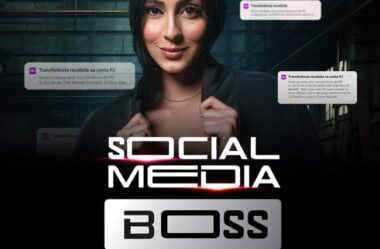Social Media Boss