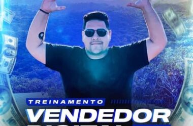 Treinamento Vendedor Digital Anderson Abecassis