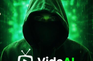 VideAI: Automatize sua produção de conteúdo para Youtube com IA