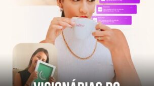 Visionárias do Sucesso Digital 2.0