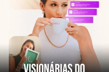 Visionárias do Sucesso Digital 2.0