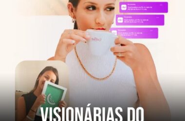 Visionárias do Sucesso Digital 2.0: Segredo para criar um negócio digital sólido