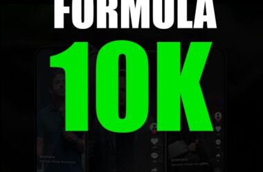 Fórmula Cortes 10K