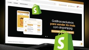 Drop-Milionario Drop Milionário