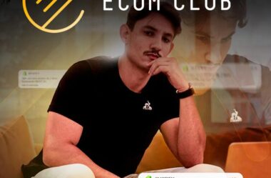 Ecom Club Rafael Bottrel