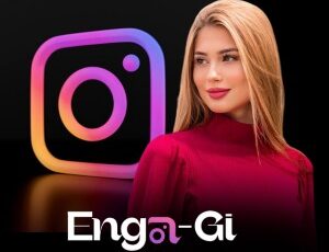 Enga-Gi Giovanna Motta Mais Seguidores no Instagram Rápido