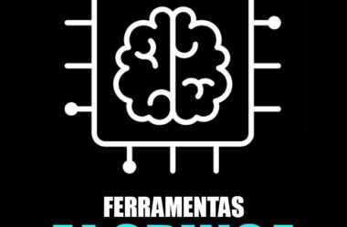 Ferramentas AI Gringas