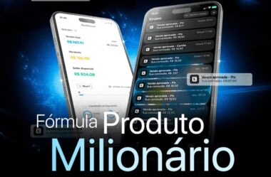 Fórmula Produto Milionário