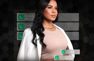 Mentoria Diamond Nicoly Fernandes