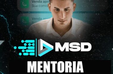 Mentoria Start Digital Marcus Vinicius Ferreira