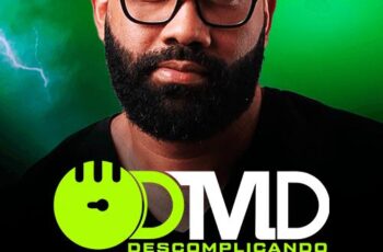 Método DMD - Descomplicando o Marketing Digital