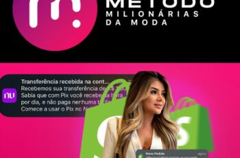 Método Milionárias da Moda