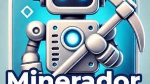 Minerador-Premium Minerador Premium