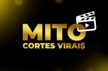 Mito Cortes Virais Tiktok