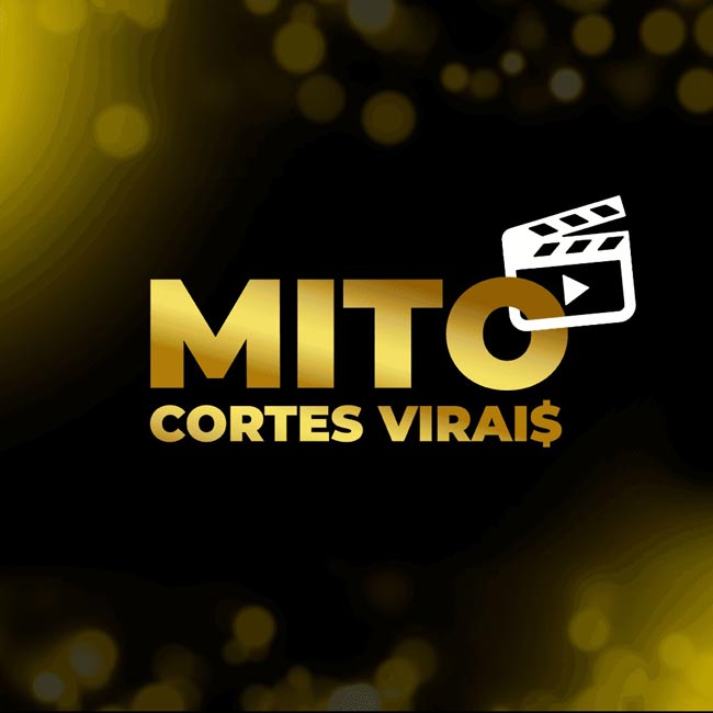 Mito Cortes Virais Tiktok