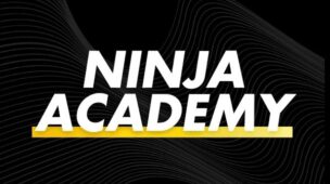 Ninja-Academy-Essencial Ninja Academy Essencial