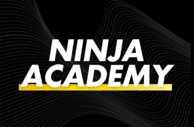 Ninja Academy Essencial