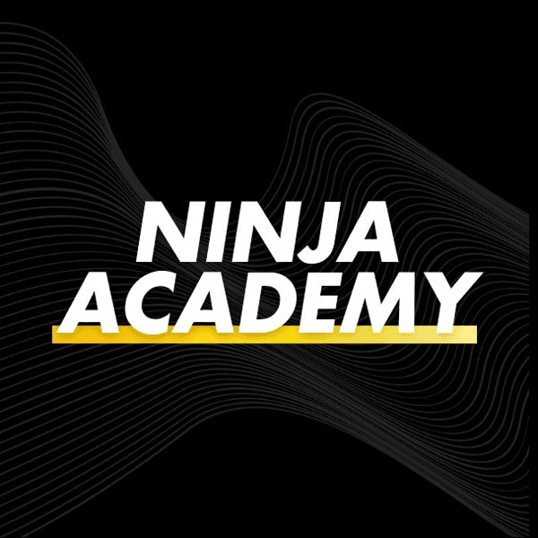 Ninja Academy Essencial