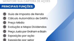 Planilha-Controle-Acoes-9-Preco-Justo-Graham-Bazin Planilha Controle Ações 9.0 Preço Justo Graham Bazin