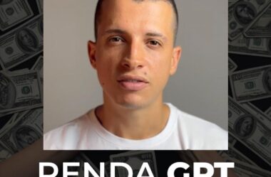 Renda Gpt Matheus Pavan