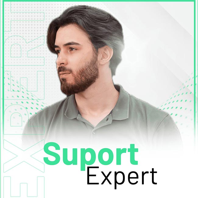 SuportExpert